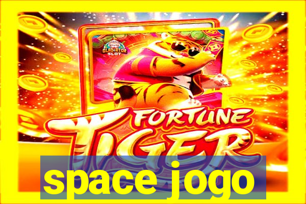 space jogo